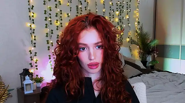 ChristinaConteeree webcam