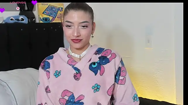 sophia_arevalo webcam