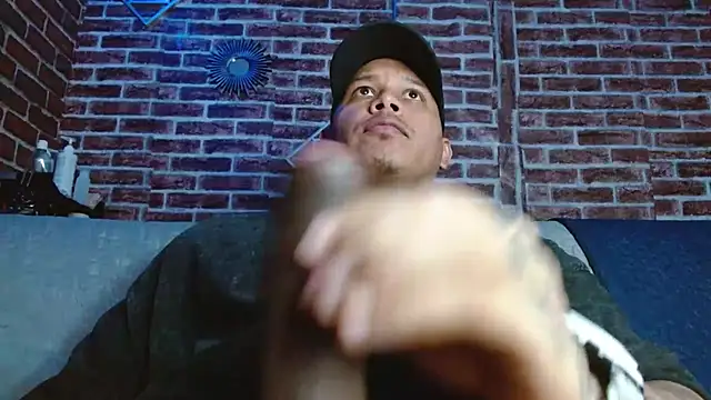 jordan_bigcock_ webcam
