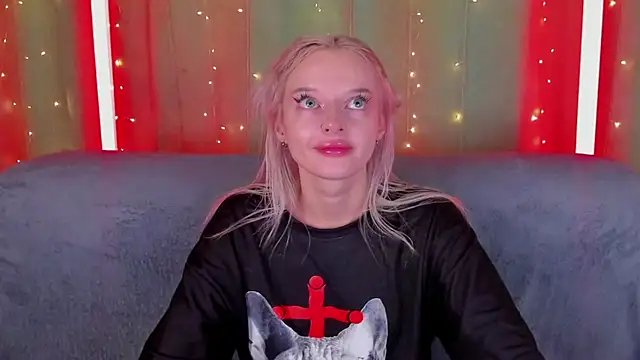 AlessaKiss webcam