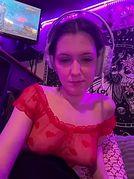 Lilactease webcam
