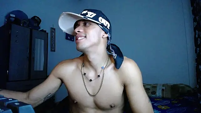 Jersi_parker1996 webcam