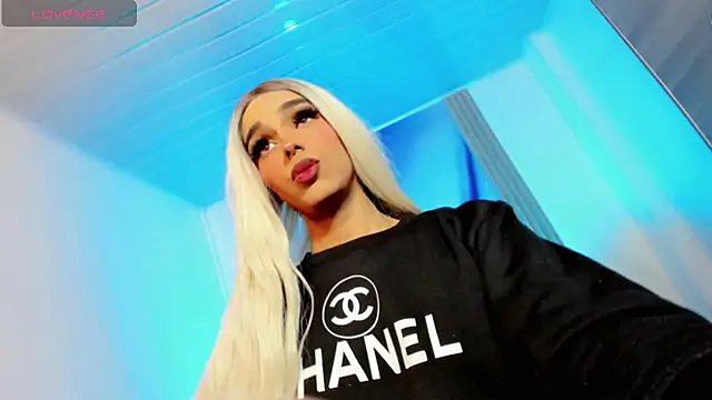 Maddye_Fox webcam