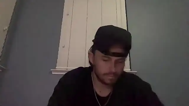 WhiteMamba6910 webcam