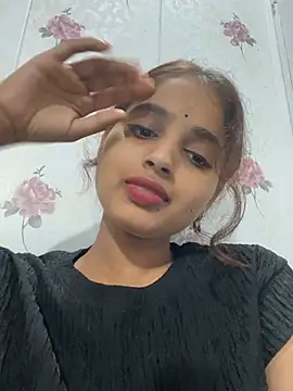 Ahana_Cutie webcam