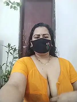 Star--Girl webcam