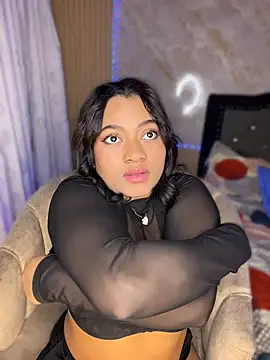 Saraa_M webcam