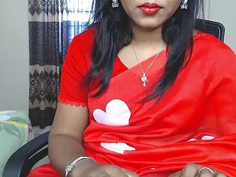 VelvetCoupleLive webcam