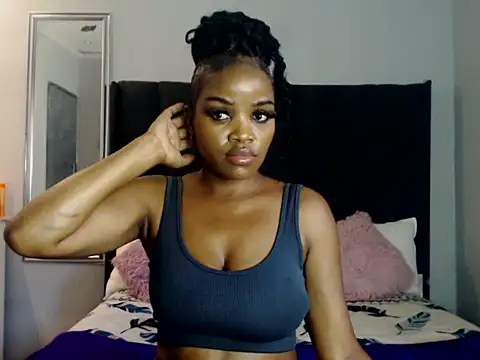 AprilX1990 webcam
