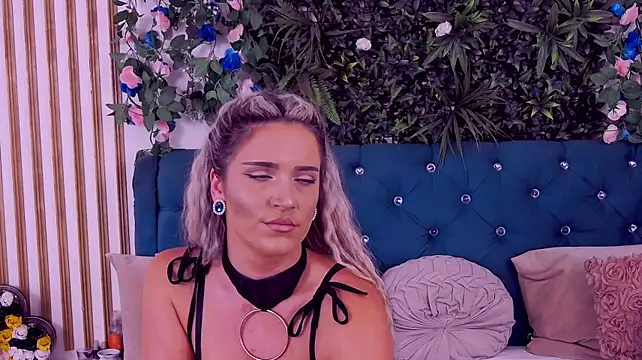 CherryMuse_ webcam