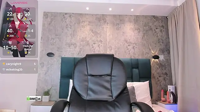 zairawatson webcam