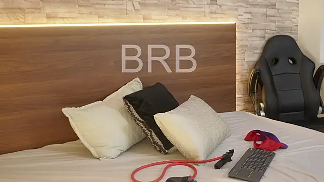aaron_bolt webcam
