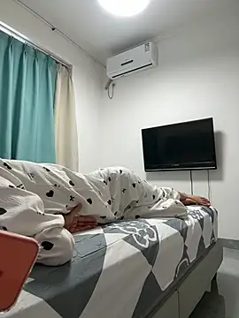 Xiao_Mao_meow webcam