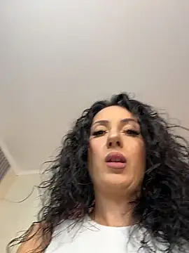 BeckyShineX webcam