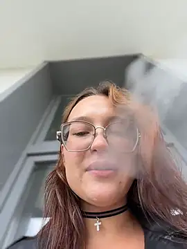 LunaMood webcam