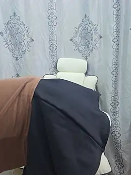 cherry_chjan webcam