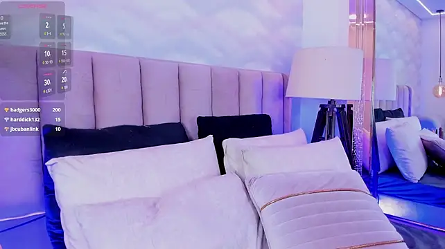iam_madison live cam preview