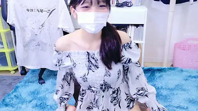 Sakura_Hruno0328 live cam preview