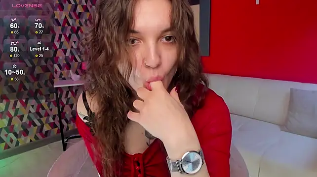 MelissaCartie webcam