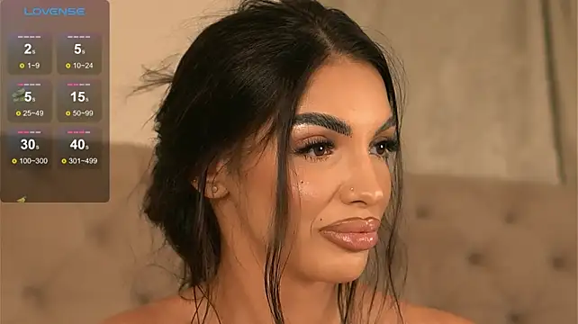 Kendall_Bliss webcam