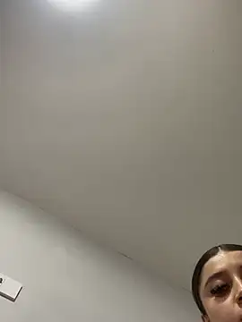 SabrinaSharper webcam