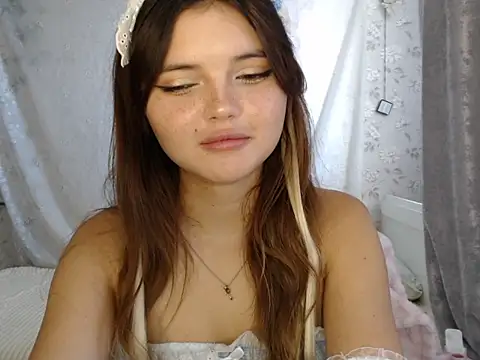 Helena_over webcam