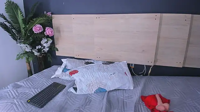 dannabeacker webcam