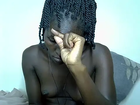 quenbella webcam