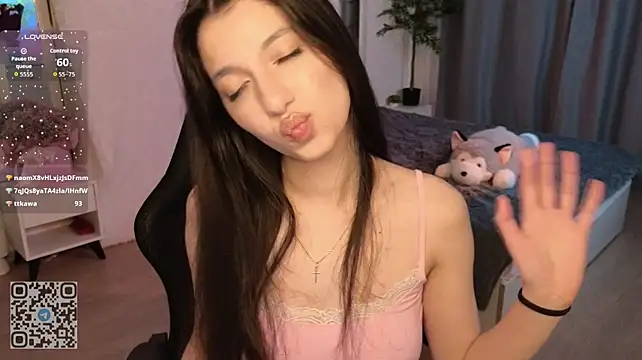 Honeycamilla webcam