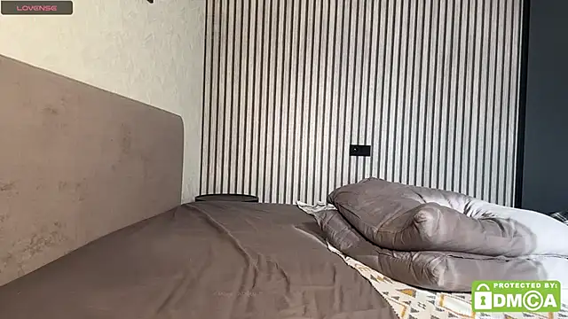 milkamila webcam