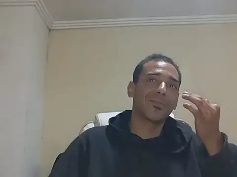 HotLatinoBR webcam