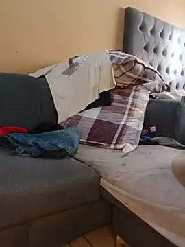 Mmatshi webcam