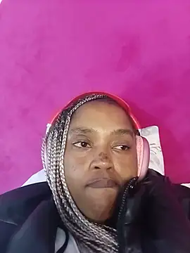 GoodinbedAfricann webcam