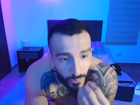 Simon_trujillo webcam