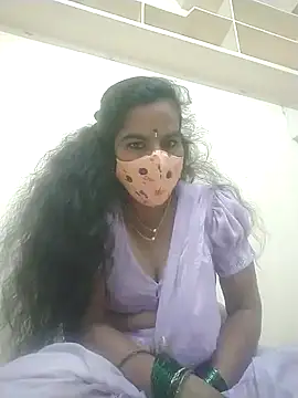 Sudharani669 webcam
