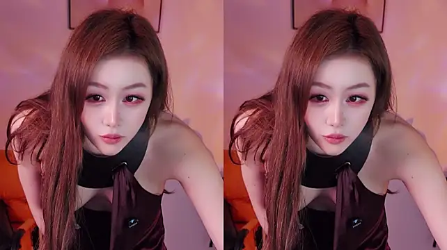 YY-Zora live cam preview