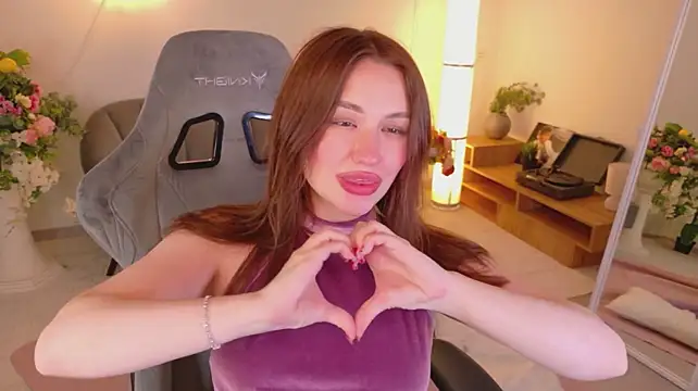 Chloe_levender webcam