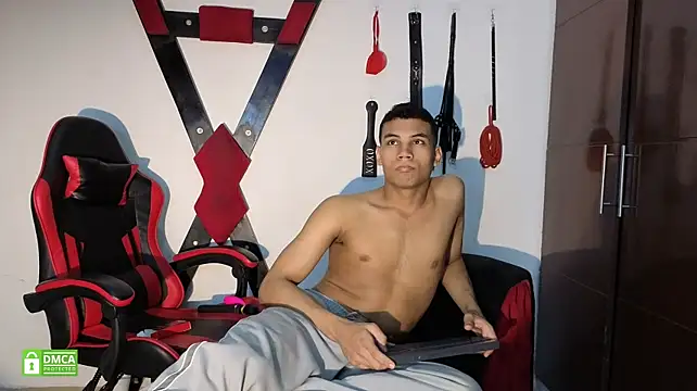GoldenBoyDuo webcam