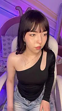 miss_nari webcam