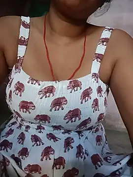 Ex_jyoti0 webcam