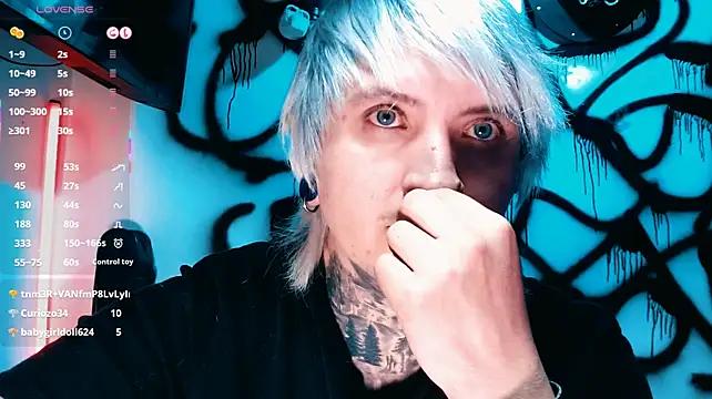Marieblueeyes