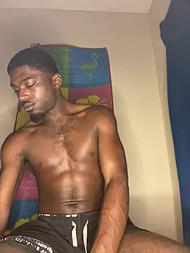 BrownSkinHandsome
