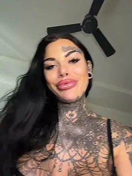 darkinkedbabe