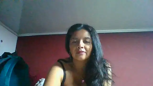 DianaOchoa_ webcam