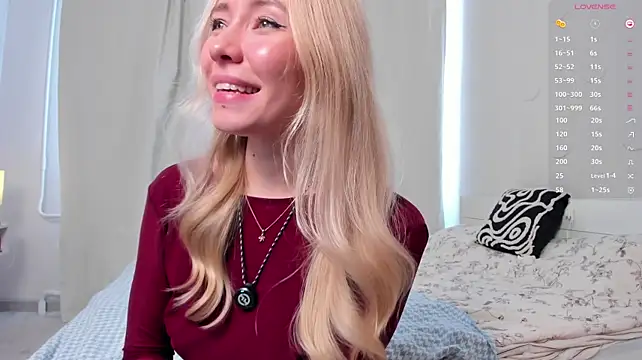 DanaCandy webcam