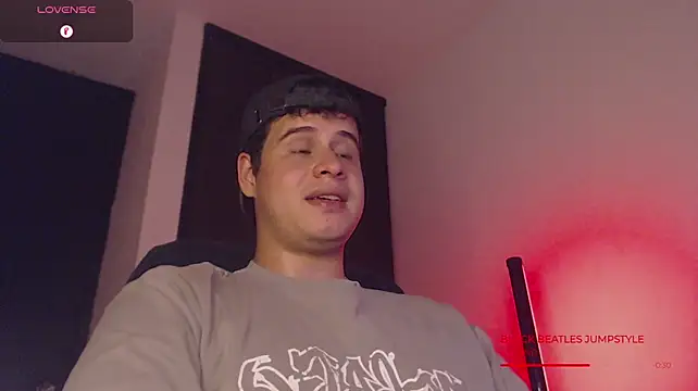 BjornSteel webcam