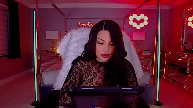 theofficialsophiasanchez