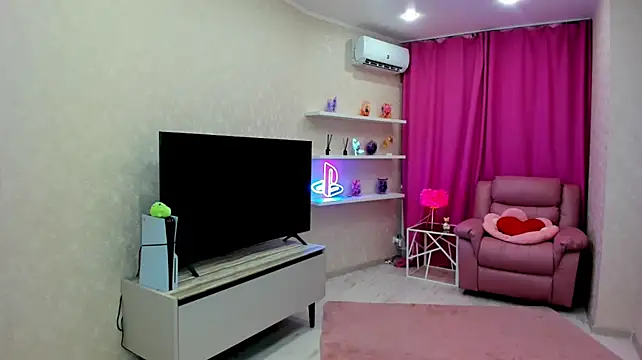RedLipse live cam preview
