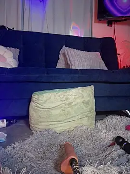 LunaRose5 webcam