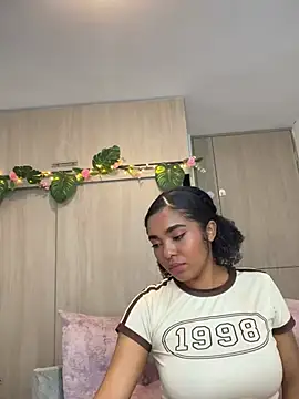 evangely_8 webcam